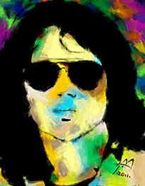 Jim Morrison