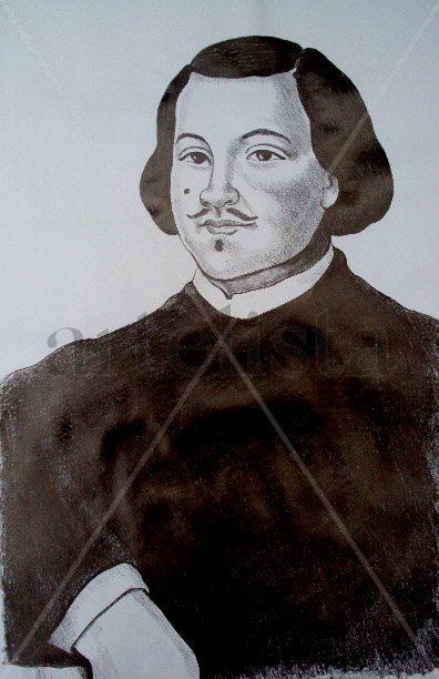 Juan de Espinosa Medrano "El Lunarejo"