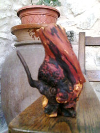 Little devils for...