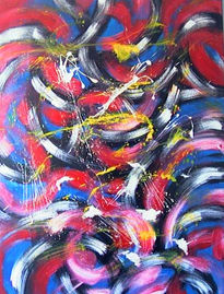 Abstracto I