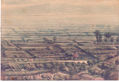 PANORAMICA DEL VALLE DEL TURBIO EN BARQUISIMETO ESTADO LARA VENEZUELA