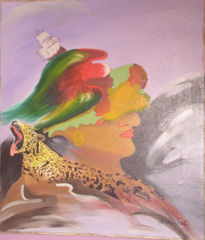 América