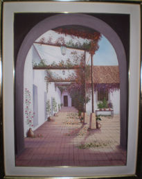 Interior Colonial