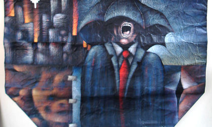 Pinturas / Paintings