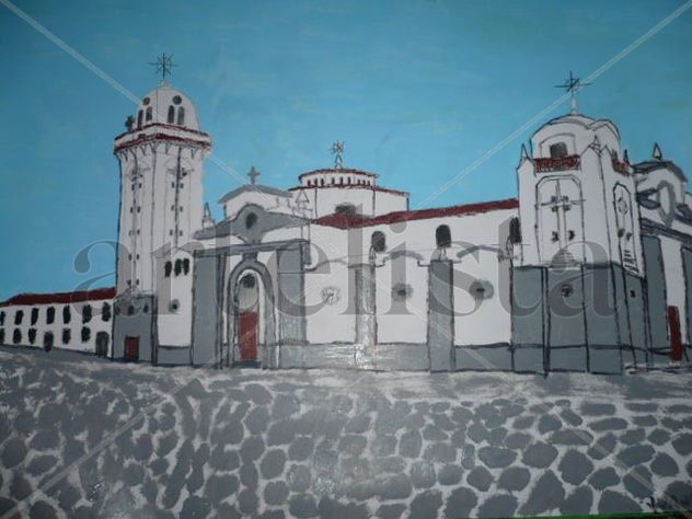 candelaria