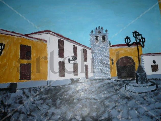 la laguna