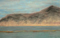 Horizonte de El Confital