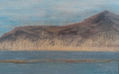 Horizonte de El Confital
