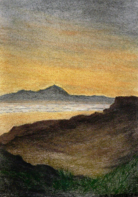 Gran Canaria mira...