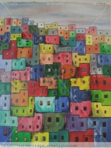 Favelas