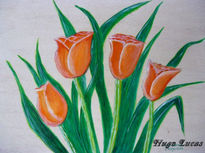 Tulipanes