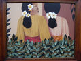 MUJERES DE INDONECIA