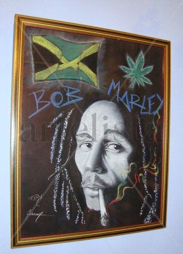 Bob marley