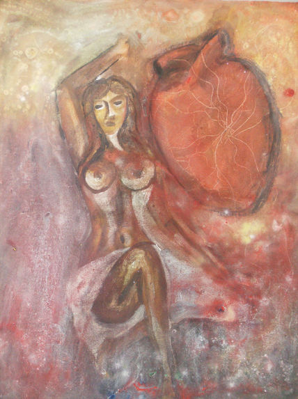 Mujer