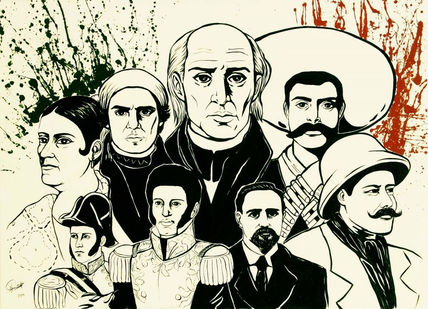 Miradas de Libertad