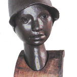 ESCULTURA CERÁMICA thumbnail 1