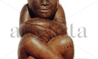 ESCULTURA CERÁMICA