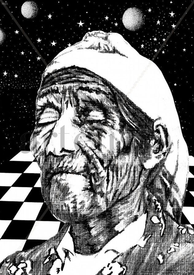 LA PACHA MAMA, QUE SIEMPRE NOS CUIDA