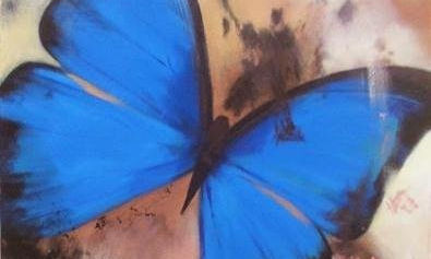 Mariposas