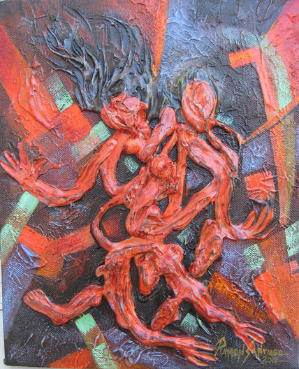 La Furia Y El Sexo