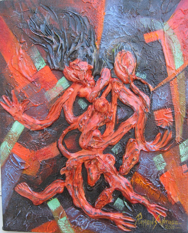 La Furia Y El Sexo