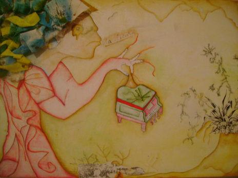 La pianista