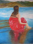 LA PLAYA