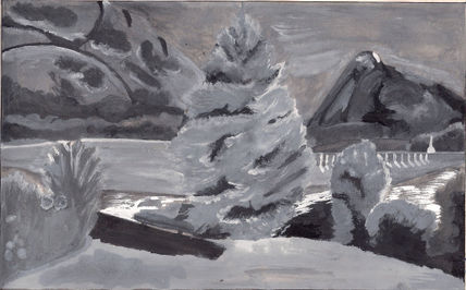 "el lago"