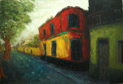 Barranco