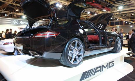AUTOMOCION