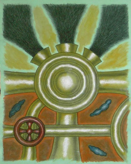 EL DUEÑO DE LA LLAVE