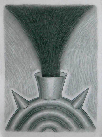 EL DESAGRADABLE II