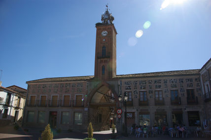 Sitios