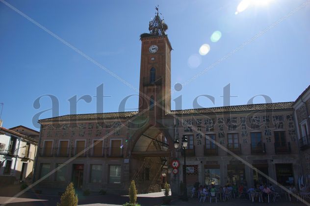Sitios