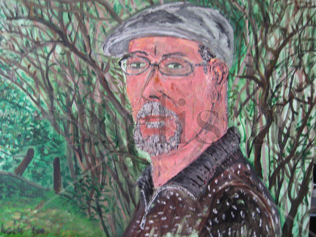 Autoretrato