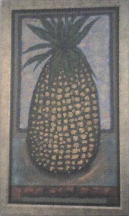 Frutas