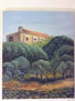 la casa