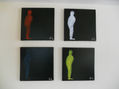 4 dimenciones del color
