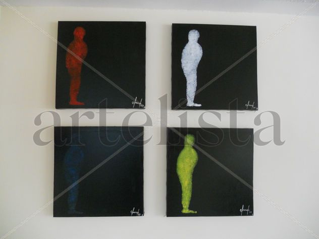 4 dimenciones del color