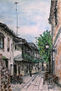 Callejón de Ponferrada