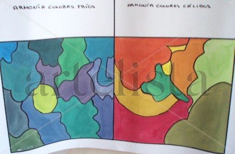 Juego con colores...