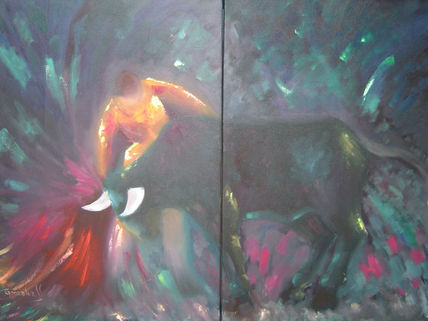 Faena # 1