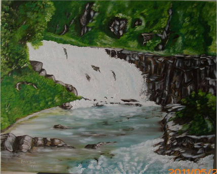 Cascada