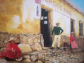 almacen de Santa Victoria Oeste