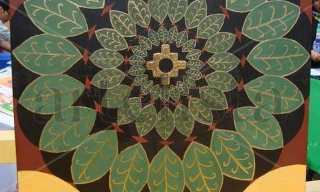 decorativo