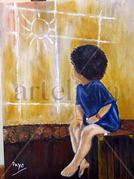 Ventana imaginaria