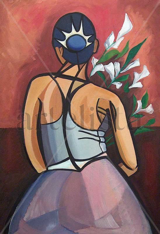 Bailarina