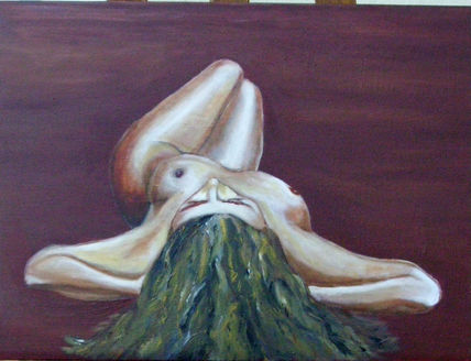 Desnudo