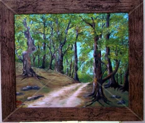 BOSQUE