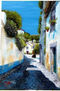 OBIDOS PORTUGAL